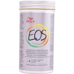 Wella EOS Plant Based Hair Color #8 Cinnamon 120g