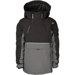 Lindberg Anorak Jacket - Grey