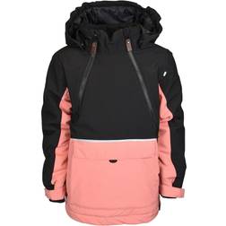 Lindberg Anorak Jacket - Coral