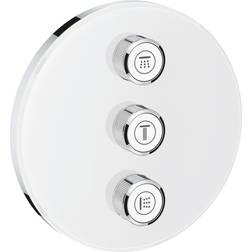 Grohe Grohtherm SmartControl (29152LS0) Hvit