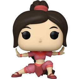 Funko Pop! Animation Avatar Ty Lee