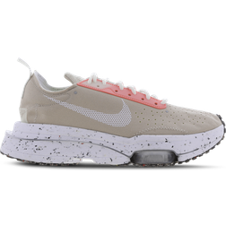 Nike Air Zoom Type Crater W - Cream White/Orange/Black