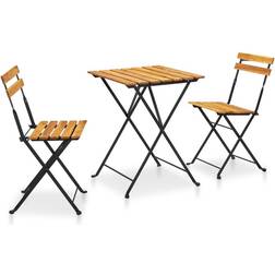 vidaXL 313157 Café-Set