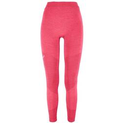 Salewa Zebru Responsive Tights Women - Pink/Virtual Pink