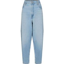 Levi's High Loose Taper Jeans - Way Out/Blue