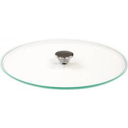 Kockums Jernverk Glass Lid 9.449 "