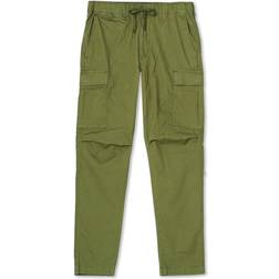 Polo Ralph Lauren Twill Cargo Pants - Army Olive