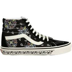 Vans Anaheim Factory Sk8-Hi 38 DX M - Paisley/Black