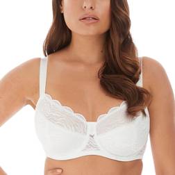 Fantasie Impression Average Coverage Bra - White