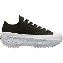 Converse Run Star Hike Low Top - Storm Wind/Storm Wind/White