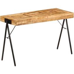 vidaXL 246338 Schreibtisch 50x118cm