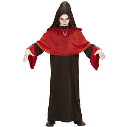 Widmann Doomsday Demon Kid's Costume