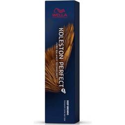 Wella Koleston Perfect Me+ Deep Browns #8/7 Light Brunette Blonde 60ml