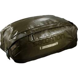 Salomon Outlife Duffel 45 - Olive Night/Martini Olive