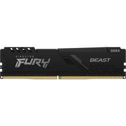 Kingston Fury DDR4 3000MHz 8GB (KF430C15BB/8)