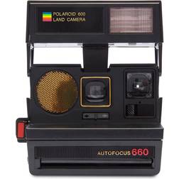 Polaroid Sun 660 AF