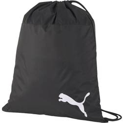 Puma Team Goal Gym Sack - Black