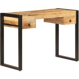 vidaXL - Writing Desk 19.7x43.3"