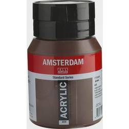 Amsterdam Burnt Umber 500ml