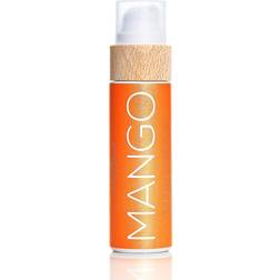 Cocosolis Suntan & Body Oil Mango 3.7fl oz