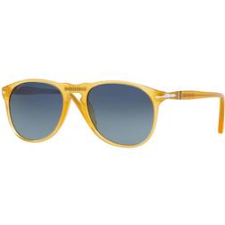 Persol Polarized PO9649S 204/S3