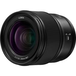 Panasonic Lumix S 24mm F1.8