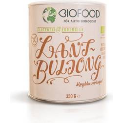 Biofood Country Broth 350g