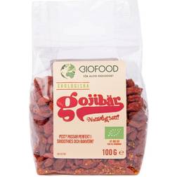 Biofood Goji Berry 100g