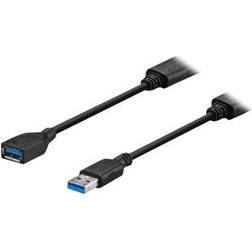 USB A-USB A M-F 3.1 7m