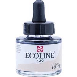 Ecoline Watercolour Paint Beige 30ml