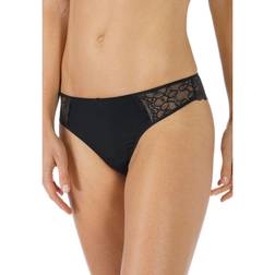 Mey Serie Amorous String - Black