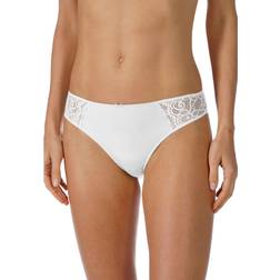 Mey Serie Amorous String - White