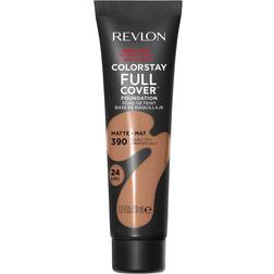 Revlon Colorstay Full Cover Foundation #390 Early Tan