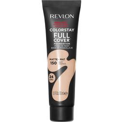 Revlon Colorstay Full Cover Foundation #150 Buff