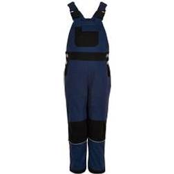 Minymo Overalls - Navy Night (5732-7361)