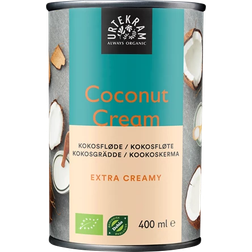 Urtekram Coconut Cream 40cl