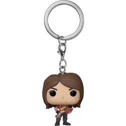 Fortnite TNTina Pocket Pop Keychain