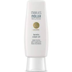Marlies Möller Specialists Keratin Cream Oil 3.4fl oz