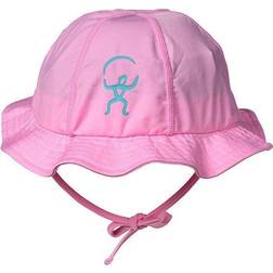 Isbjörn of Sweden Sun Hat - Frost Pink (9180)