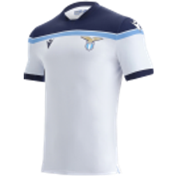 Macron Lazio Roma Away Jersey 21/22 Sr