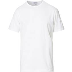 Sunspel Classic T-shirt - White