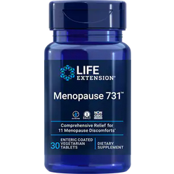 Life Extension Menopause 731 30 Stk.