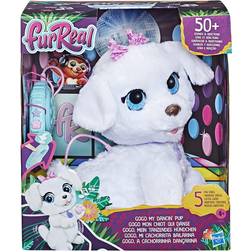 Hasbro FurReal GoGo My Dancin' Pup