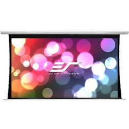 Elite Screens Saker Tab-Tension (16:9 165" Electric)