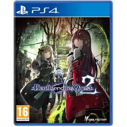 Death end re;Quest 2 (PS4)