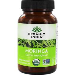 Organic India Moringa 90