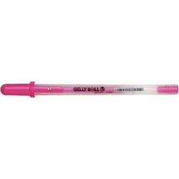 Sakura Gelly Roll Moonlight 10 Rose Red Gel Pen 0.5mm