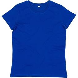 Mantis Women's Essential Organic T-shirt - Royal Blue