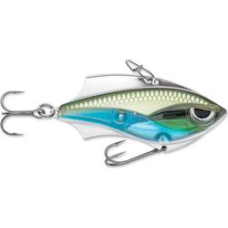 Rapala Rap-V Blade 6cm Mossback Shiner