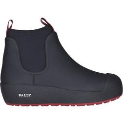 Bally Cubrid - Black